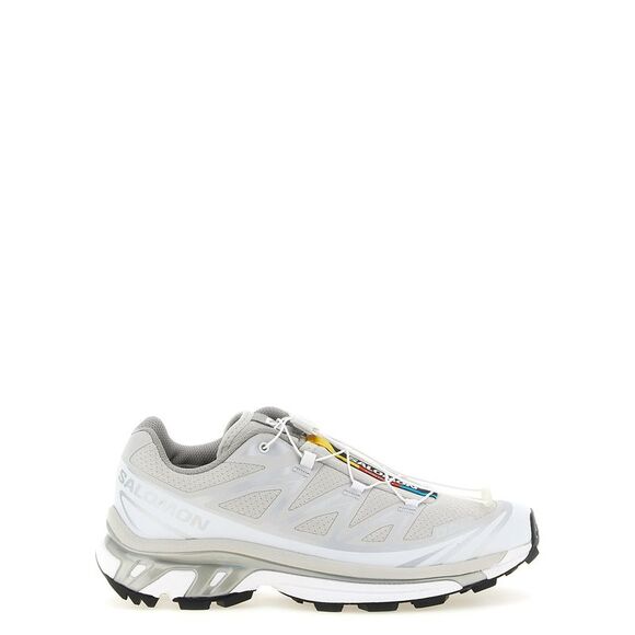 Salomon Shoes - Salomon Women's Xt-6 Sneakers